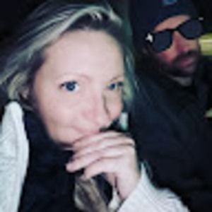 Meet your Posher, Chrissy